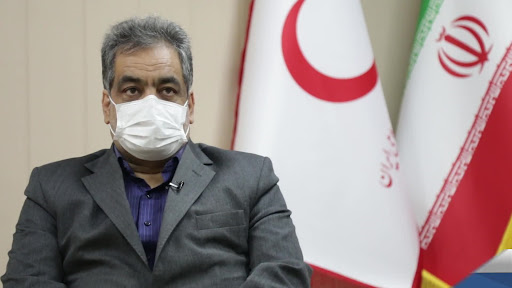 برنامه‌های ویژه هفته پژوهش در جمعیت هلال‌احمر از صبح امروز آغاز شد